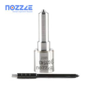 G3S43 injector nozzle