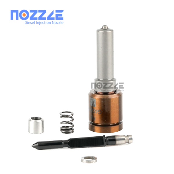  DLLA150P1113 Injection Nozzle