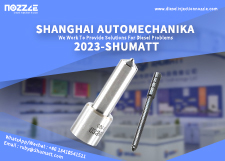 News - Common Rail Fuel Injector
