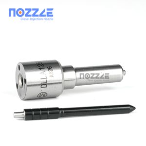 DLLA125P889 Injector Nozzle