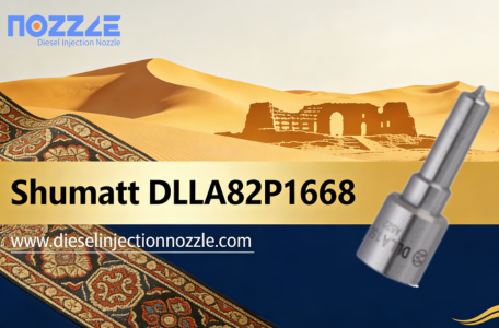 Common Rail Common Rail G2 Injection Nozzle Instructions - Page 4