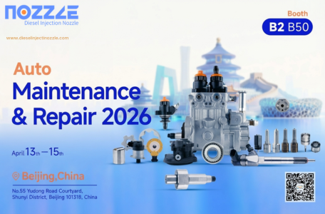 Diesel Common Rail G3S53 Injection Nozzle.PDF